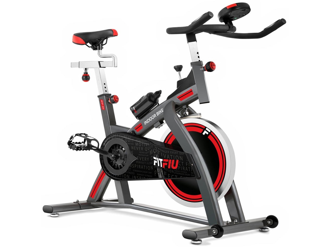 Bicicleta discount indoor fitness