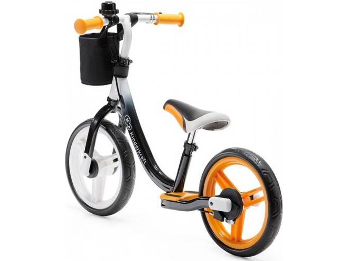 Bicicleta best sale kinderkraft space