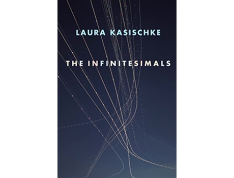 Livro Infinitesimals de Laura Kasischke (Inglês)