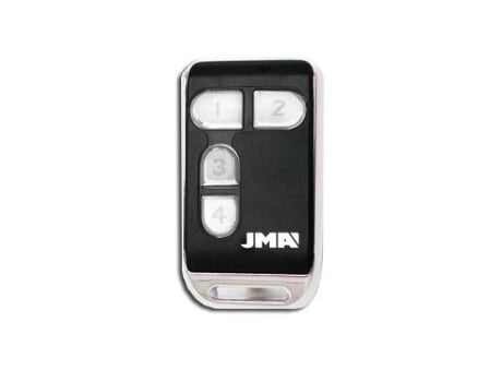 Jma finstock mando distancia em-roll-4c 433 evolutivo