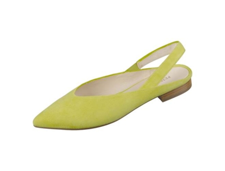 Sapatos Mulher PETER KAISER Amarelo (Tam: 4.5 uk)