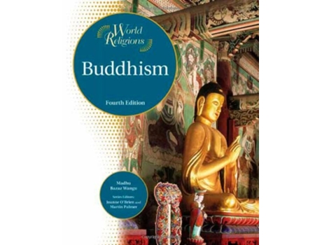 Livro Buddhism de Madhu Bazaz Wangu Phd (Inglês - Capa Dura)