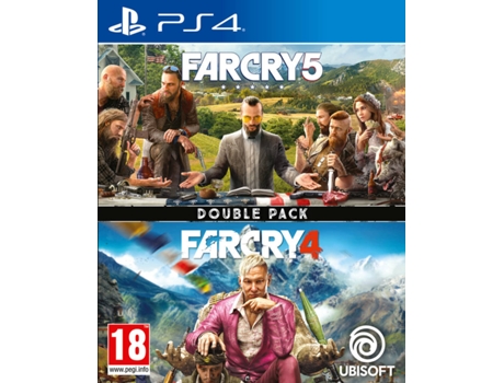 Far Cry 4 For Pc