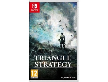 JogoNintendoSwitchTriangleStrategy