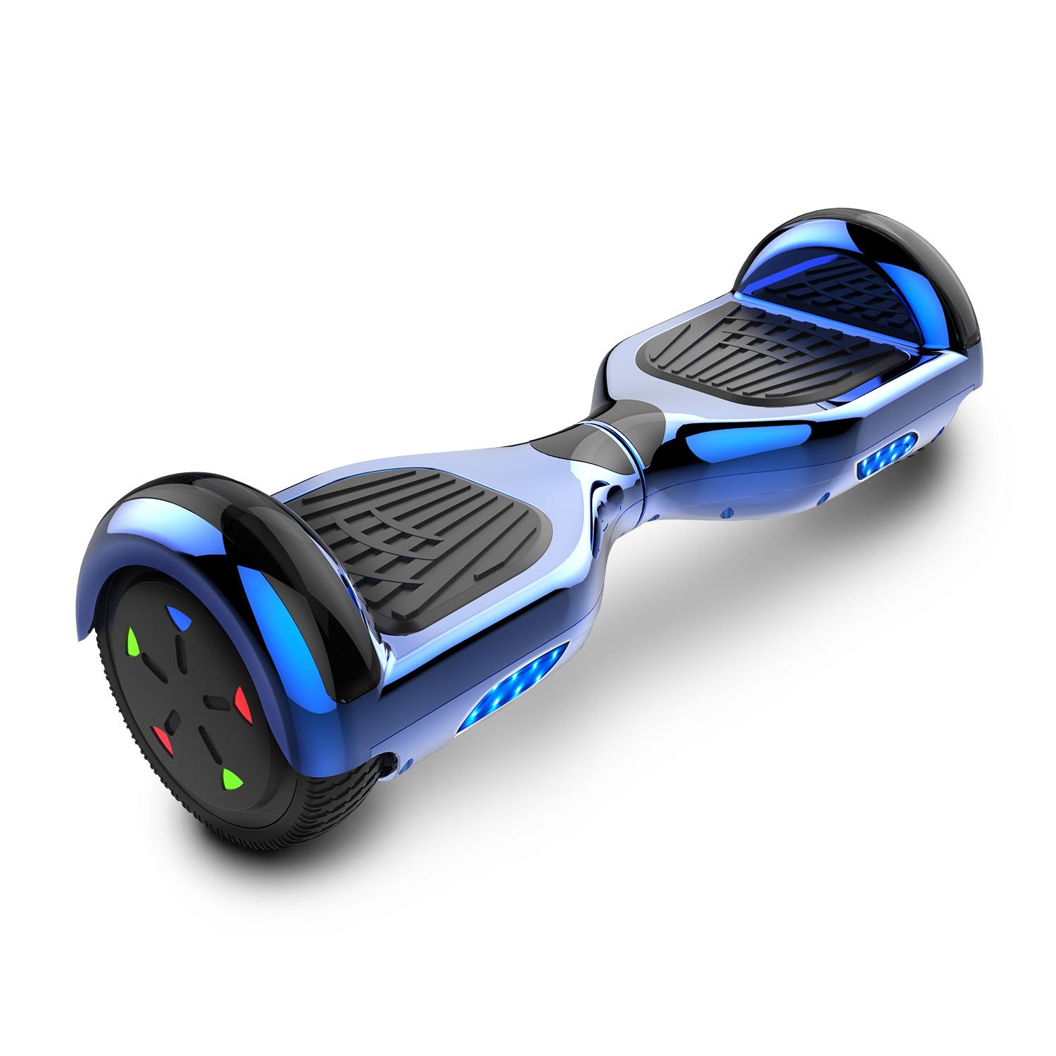 Hoverboard rcb trendy new arrivals