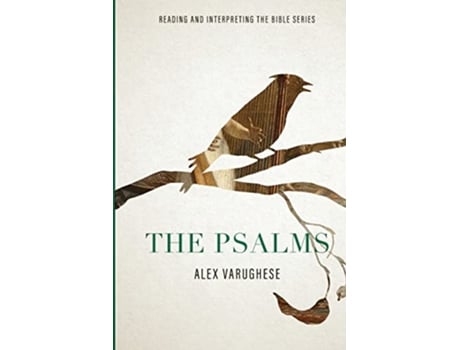 Livro The Psalms de Alex Varughese (Inglês)