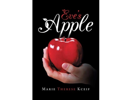 Livro Eves Apple de Marie Therese Kceif (Inglês)