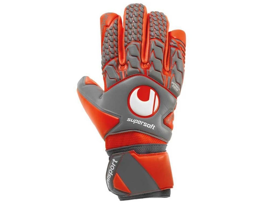 Uhlsport aerored sales supersoft hn