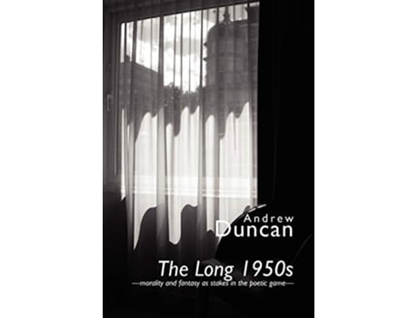 Livro The Long 1950s de Andrew Duncan (Inglês)