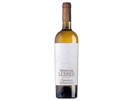 TAPADA DAS LEBRES Signature Regional Alentejo Vinho Branco