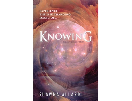 Livro Knowing de Shawna Allard (Inglês)