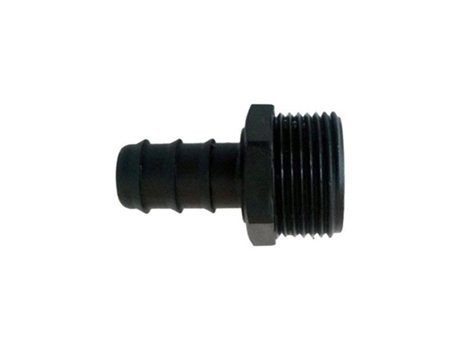 Elo Gotejador Preto de 16 Mm X 3/4 Oferta Exclusiva