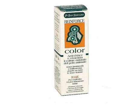 SAN BERNARD Reforçar Rame Cobre 30ml 30 ml