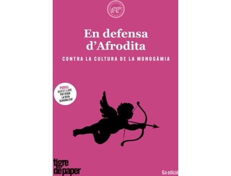 Livro En Defensa D'Afrodita de VVAA (Catalão)