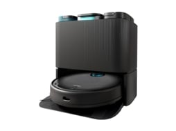 Robot friegasuelos  Cecotec Conga 11090 Spin Revolution Home&Wash