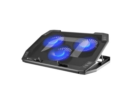 Natec Laptop Cooling Pad Oriole 15.6-17.3inch Led.