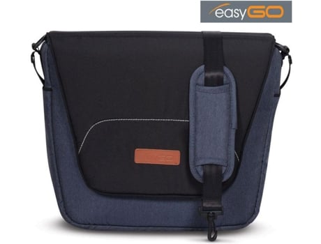 Easygo Alcofa Soul Air Bag Denim