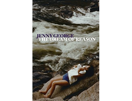 Livro Dream of Reason de Jenny George (Inglês)