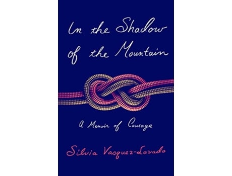 Livro In the Shadow of the Mountain de Silvia Vasquez-Lavado (Inglês - Capa Dura)