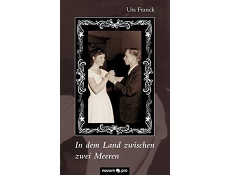 Livro In dem Land zwischen zwei Meeren German Edition de Uta Franck (Alemão)