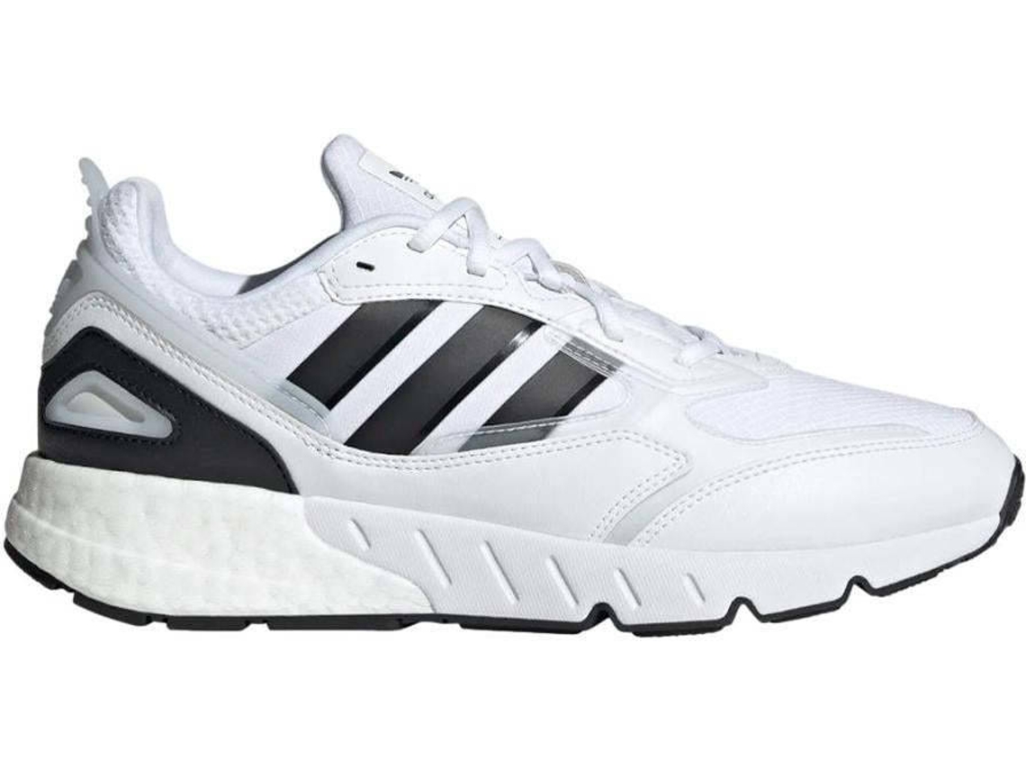 Adidas zx 630 homme on sale blanc