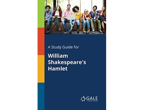 Livro A Study Guide for William Shakespeares Hamlet de Cengage Learning Gale (Inglês)