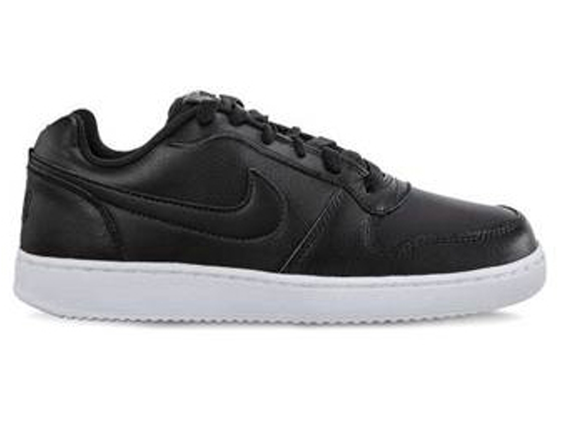 Nike ebernon low store preto