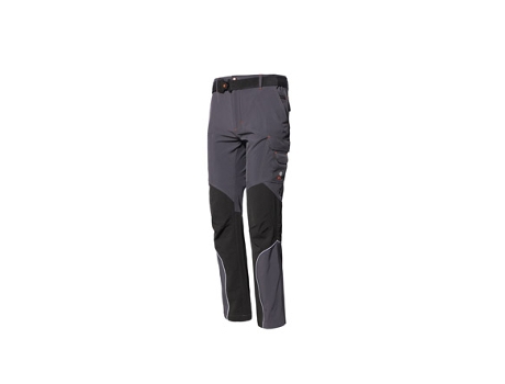 Pantalon Light Extreme Gris