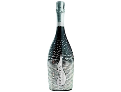 Espumante BOTTEGA GOLD Bottega Gold Stardust Spumante Glera Prosecco (0.75 L - 1 unidade)