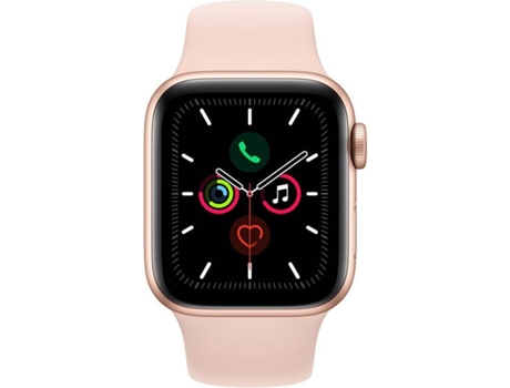 apple watch recondicionado worten