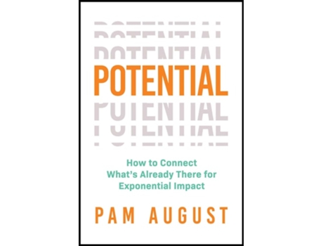 Livro Potential de Pam August (Inglês)