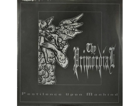 Vinil Thy Primordial Pesta 1cds Worten Pt