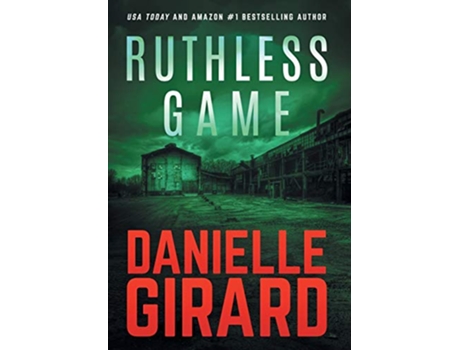 Livro Ruthless Game de Danielle Girard (Inglês)