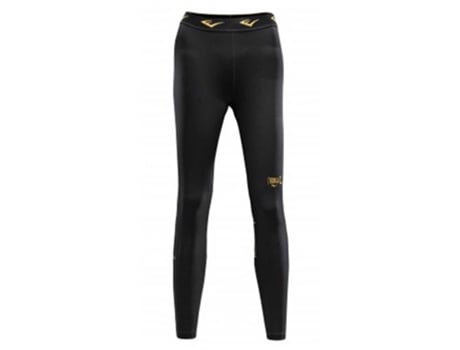 Everlast Calcite Leggin Preto