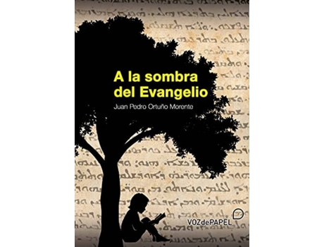 Livro A La Sombra Del Evangelio de Vários Autores (Espanhol)