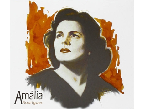 CD Amália Rodrigues - Património