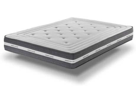 Colchão BEZEN MATTRESS AND HEALTH Deluxe 4D (180x200cm - HR)