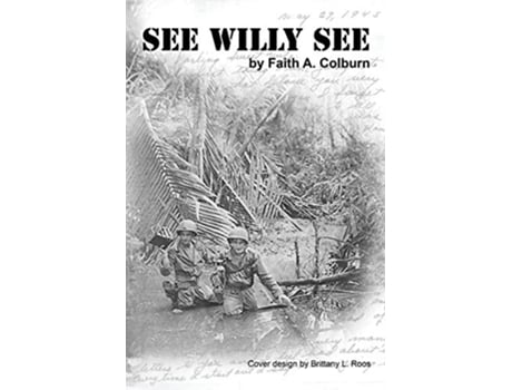 Livro See Willy See de Faith A Colburn (Inglês)