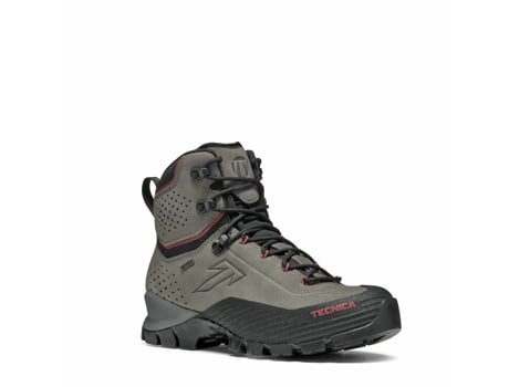 Sapatos de Mulher para Caminhada TECNICA Forge Gtx Cinzento (38)