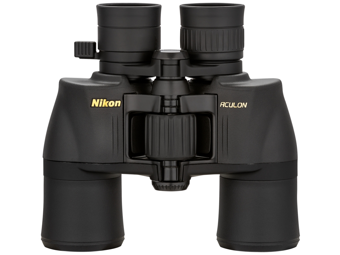 nikon aculon