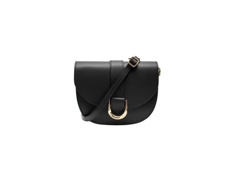 Bolsa de Mulher CHERRY PARIS Augustine Preto