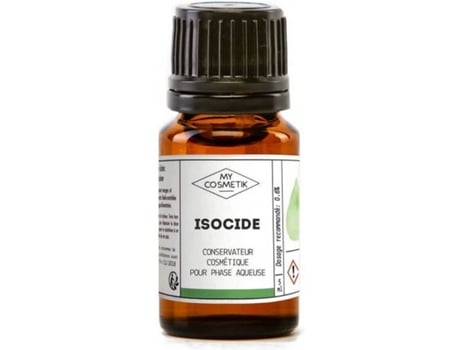 Isocida MY COSMETIK Isocida (5 ml)