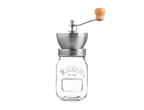 Moinho de Café KILNER 0025.785