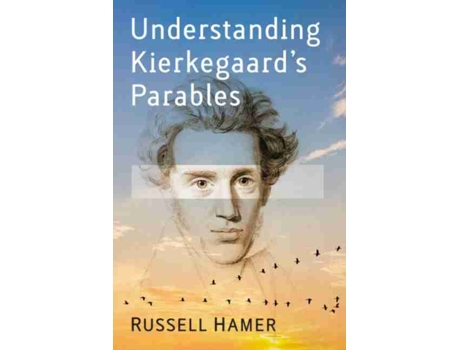 Livro understanding kierkegaard's parables de russell hamer (inglês)