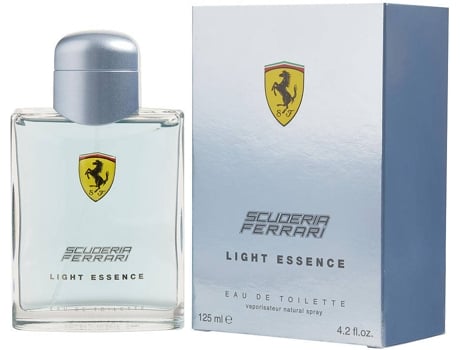 Perfume  Scuderia  Scuderia Luz Essence Eau de Toilette (125 ml)