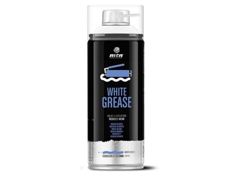 Spray Montana Pro Graxa Lubrificante