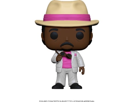 Figura Funko POP Tv:  S2- Florida Stanley