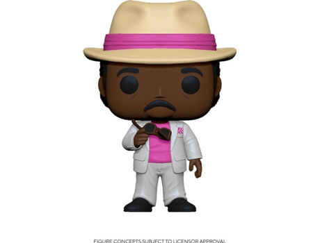 Figura Funko POP Tv: The Office S2- Florida Stanley