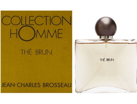 Perfume  The Brun Eau De Toilette (100ml)