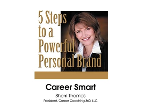 Livro Career Smart de Sherri Thomas (Inglês - Capa Dura)